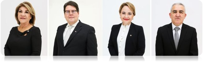 Pleno de Sala de Casación Penal aporta acciones estratégicas desde la Comisión la Jurisdicción Penal